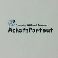 AchatsPartout chat bot