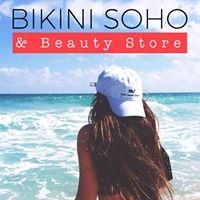 Bikini Soho & Beauty Store chat bot