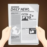 Daily News E-Paper chat bot
