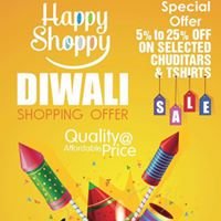 Happy Shoppy Srivilliputtur chat bot