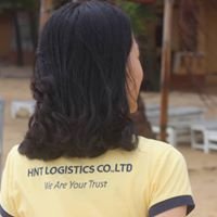 HNT Logistics Trading Co.,ltd chat bot