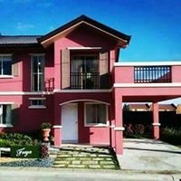Camella Homes chat bot