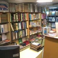 Al Nuur Islamic Bookshop chat bot