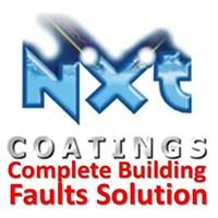 Nxt Coatings-Complete Building Solution chat bot