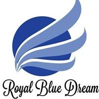 Royal Blue Dream Travel & Tour Co.,Ltd chat bot