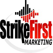 Strike First Marketing chat bot