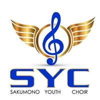 Sakumono Youth Choir chat bot