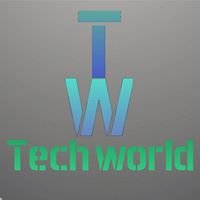 Tech World chat bot
