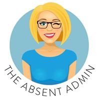 The Absent Admin chat bot