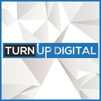 Turn Up Digital chat bot