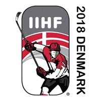 2018 IIHF Ice Hockey World Championship Denmark chat bot