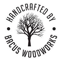 Bacus Woodworks chat bot