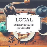 Local Entrepreneurs Movement chat bot