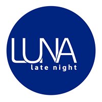 Luna Late Night Alcohol Delivery chat bot