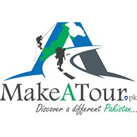 MakeAtour.pk chat bot