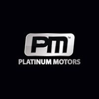 Platinum Motors Tunisia chat bot