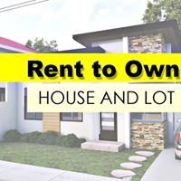 Rent to Own House and Lot chat bot