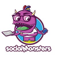 Social Monsters by Guy Aga chat bot