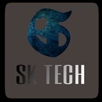 SK Tech chat bot