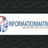 Information Matrix - I T  Solution chat bot