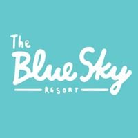 TheBlueSkyResort chat bot