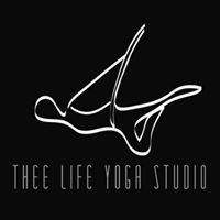 Thee Life Yoga Studio โยคะฟลาย พระราม2 chat bot