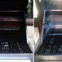 Bbq Cleaning/repair chat bot