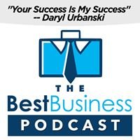 Best Business Podcast chat bot