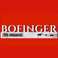 Bofinger Barbeque Smokehouse chat bot