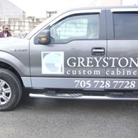 Greystone Custom Cabinets chat bot