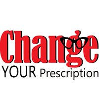 Change YOUR Prescription chat bot