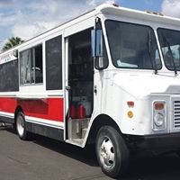 Food Truck Demo chat bot