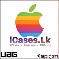 iCases.Lk chat bot