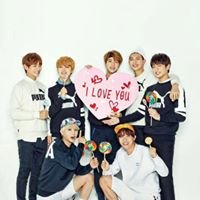 Be A Fan of BTS chat bot