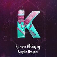 Kareem ELshafey Graphic Designer chat bot
