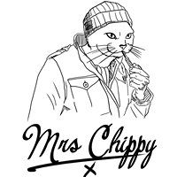 Mrs Chippy chat bot