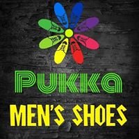 Pukka Shoes chat bot