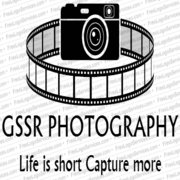 GSSR Photography chat bot