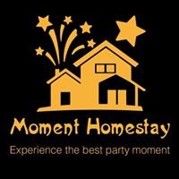 SS3 Moment Homestay chat bot