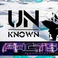 Unknown Facts chat bot