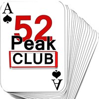 52 Peak Hiking Club for Las Vegas, NV chat bot