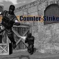 Counter Strike 1.6 Albania chat bot
