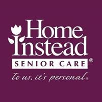 Home Instead Senior Care - East Notts chat bot