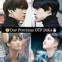 Our Precious OTP DiKa chat bot