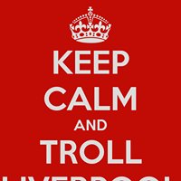 Keep clam & troll liverpool chat bot