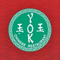 YOK Chinese Restaurant chat bot