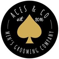 Aces Grooming & Co chat bot