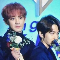 ChanBaek Myanmar Fictions chat bot