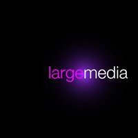 Large Media chat bot