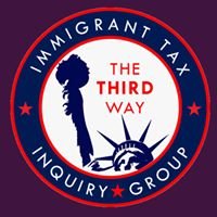 Immigrant Tax Inquiry Group chat bot